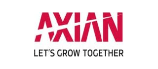 AXIAN logo