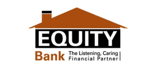 Equity Bank logo
