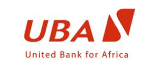 United Bank for Africa logo